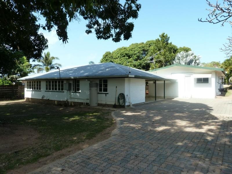 96 Swensen Street, Horseshoe Bay QLD 4819