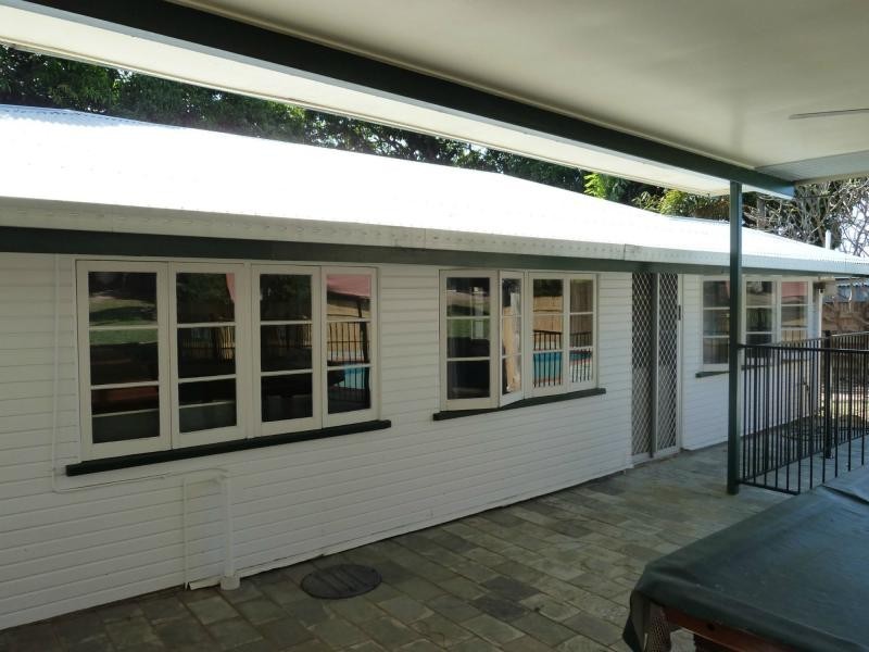 96 Swensen Street, Horseshoe Bay QLD 4819