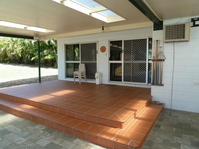 96 Swensen Street, Horseshoe Bay QLD 4819