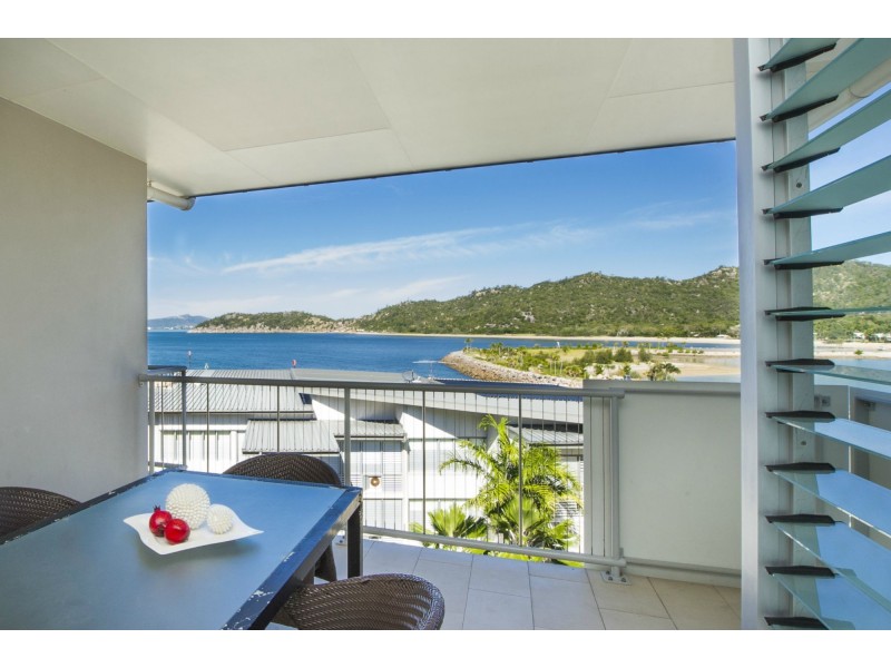 1502/146 Sooning St (Bright Point), Nelly Bay QLD 4819