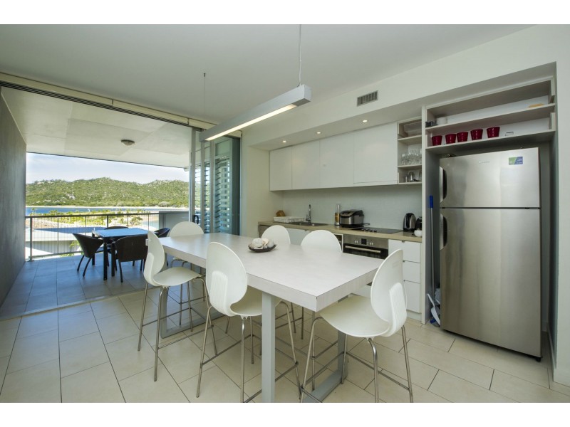 1502/146 Sooning St (Bright Point), Nelly Bay QLD 4819