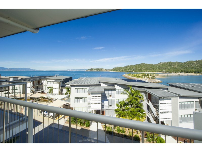 1502/146 Sooning St (Bright Point), Nelly Bay QLD 4819