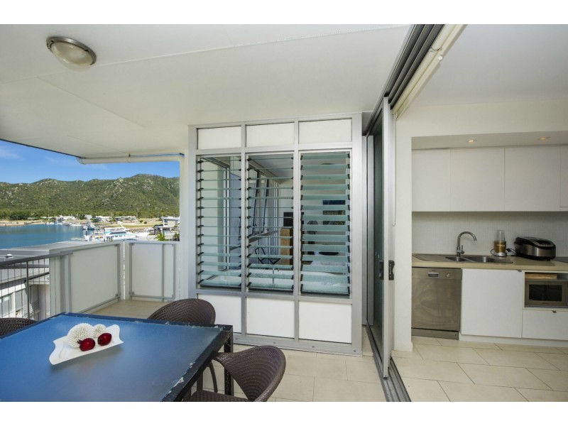 1502/146 Sooning St (Bright Point), Nelly Bay QLD 4819