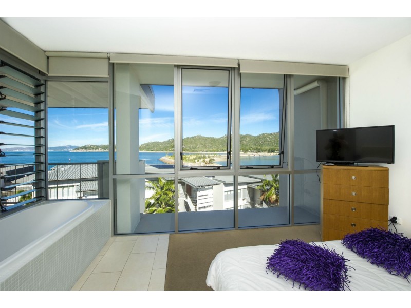 1502/146 Sooning St (Bright Point), Nelly Bay QLD 4819