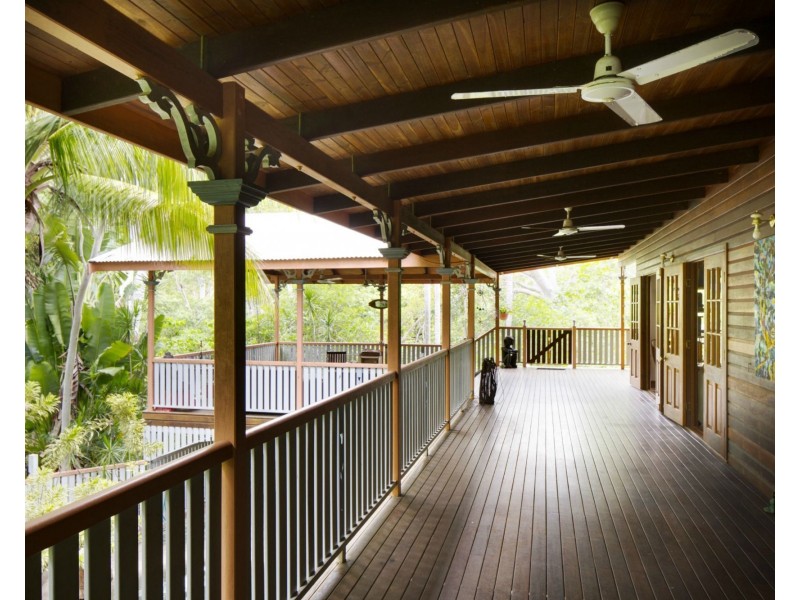 36 Lilac Street, Nelly Bay QLD 4819