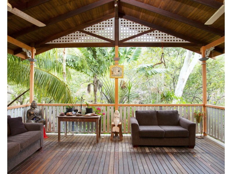 36 Lilac Street, Nelly Bay QLD 4819