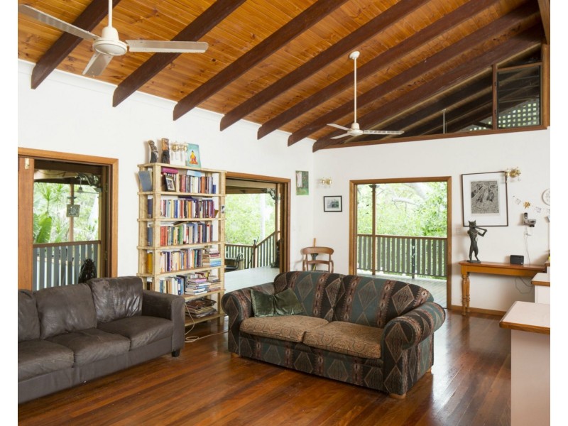 36 Lilac Street, Nelly Bay QLD 4819