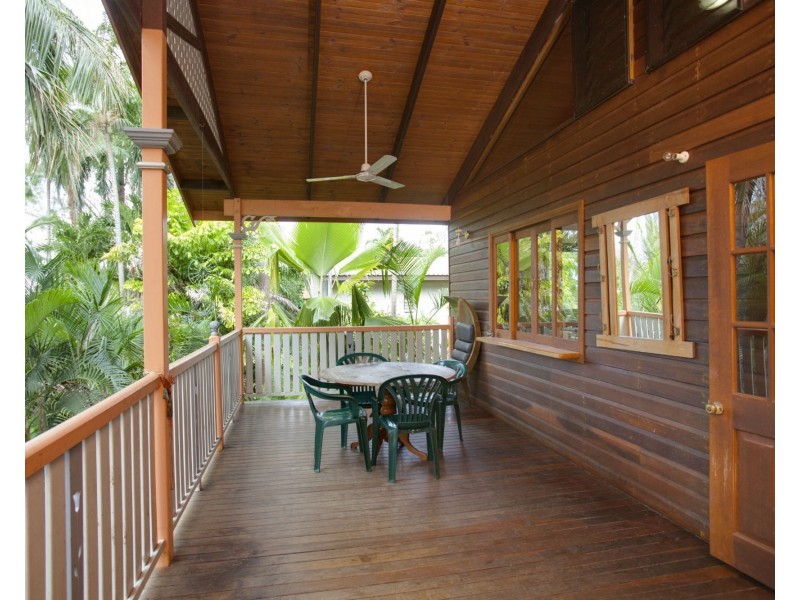 36 Lilac Street, Nelly Bay QLD 4819