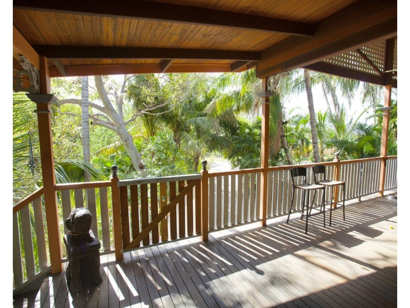 36 Lilac Street, Nelly Bay QLD 4819