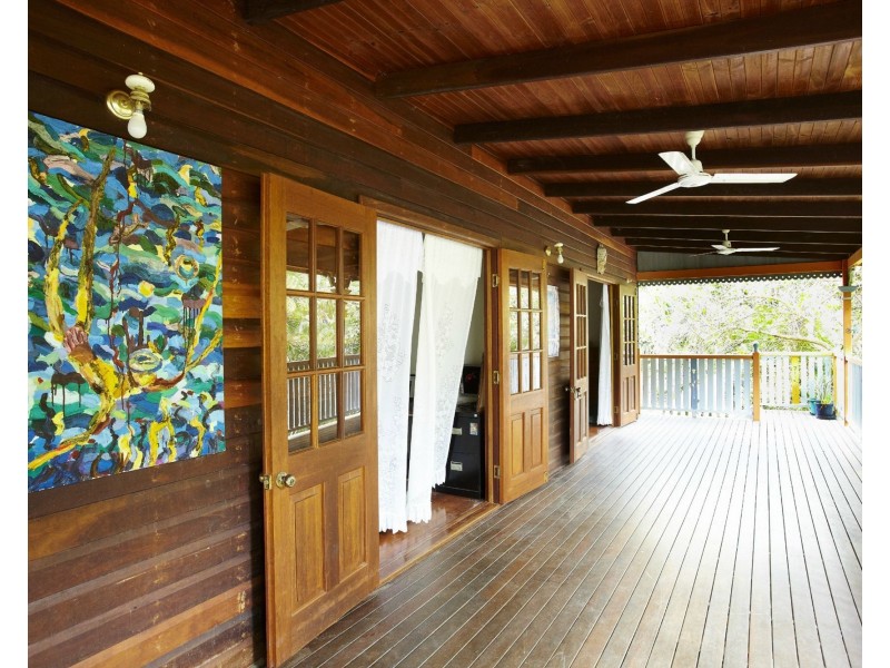 36 Lilac Street, Nelly Bay QLD 4819