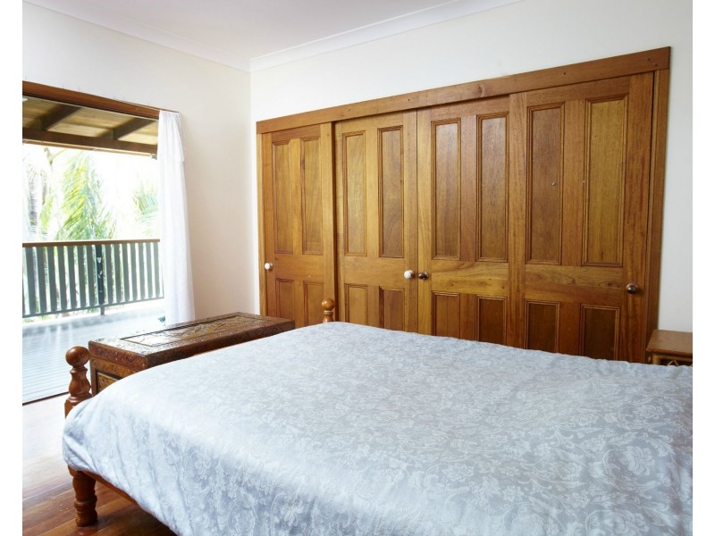 36 Lilac Street, Nelly Bay QLD 4819