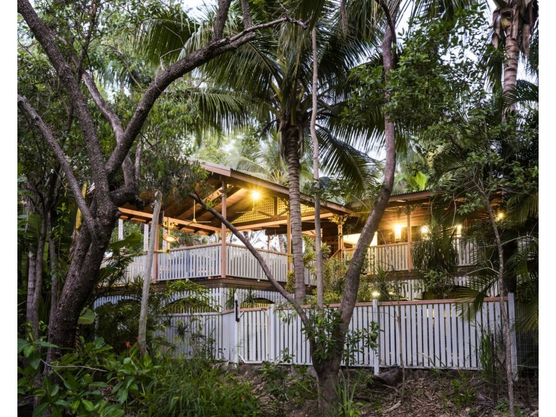 36 Lilac Street, Nelly Bay QLD 4819