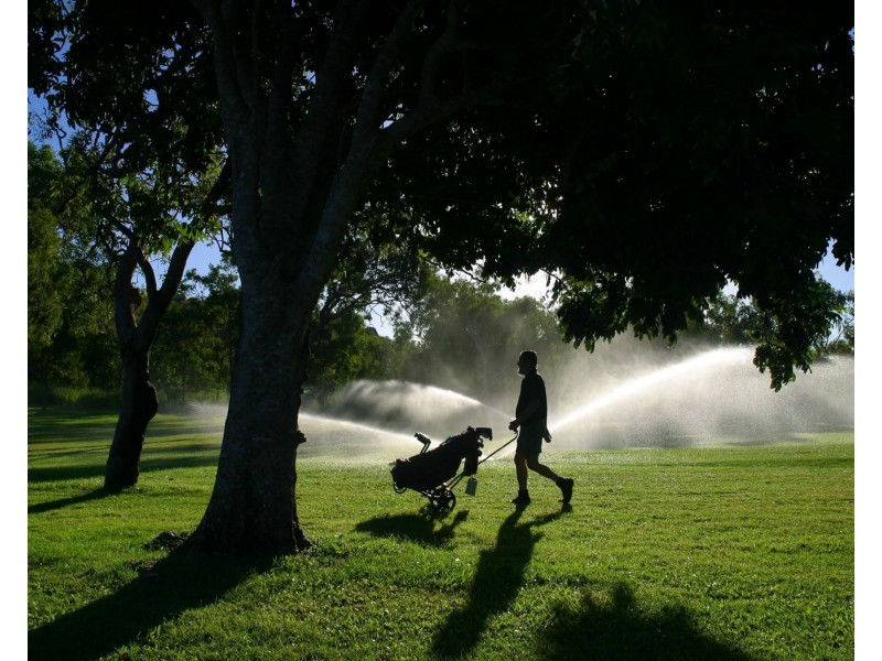 36 Lilac Street, Nelly Bay QLD 4819