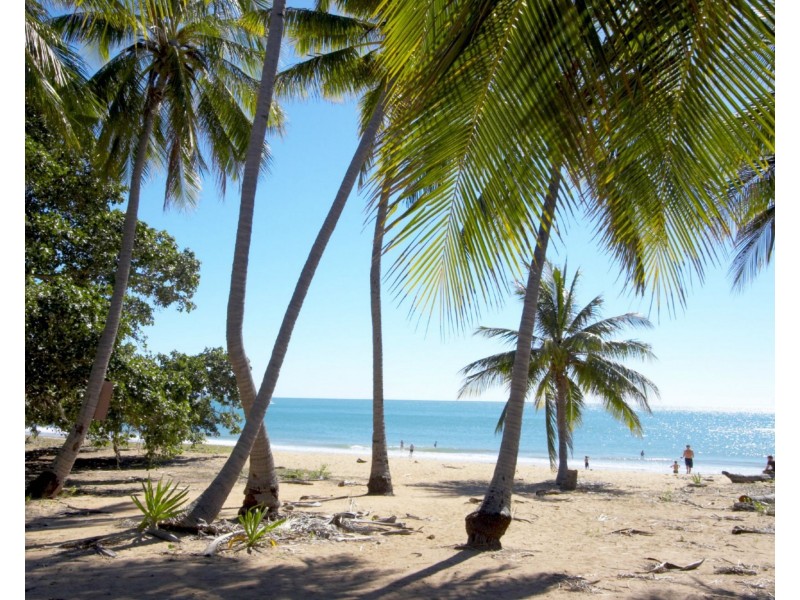 36 Lilac Street, Nelly Bay QLD 4819