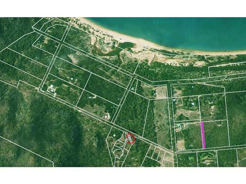 L1/190 Apjohn Street, Horseshoe Bay QLD 4819