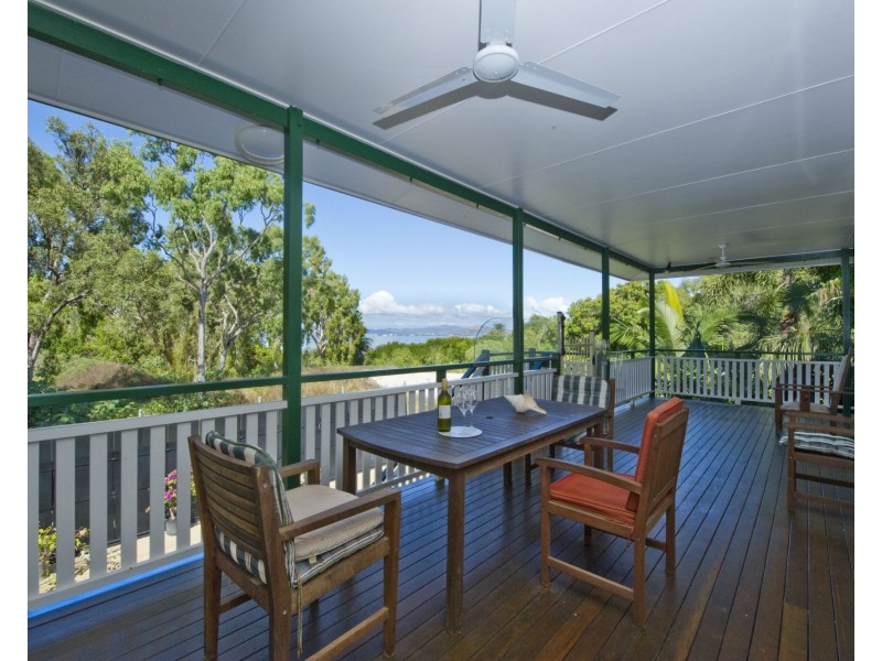 73 Picnic Street, Picnic Bay QLD 4819