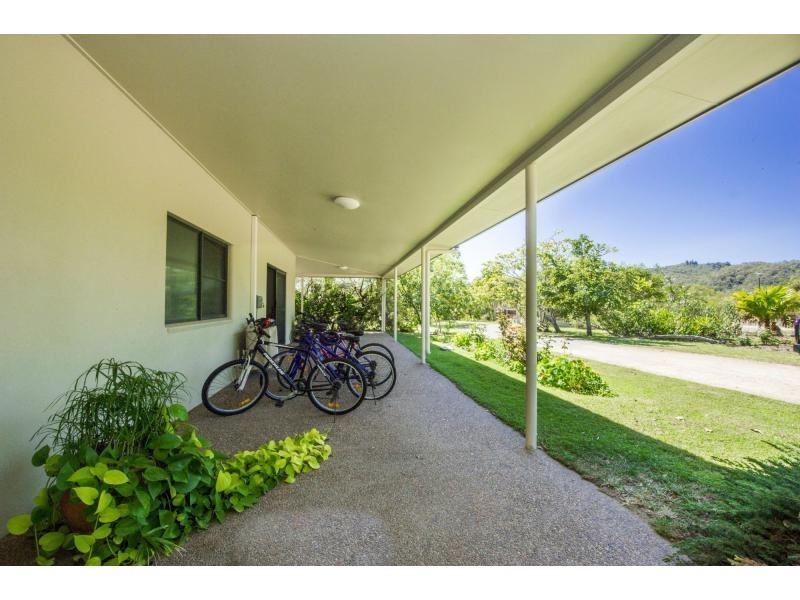 11 Dolphin Court, Horseshoe Bay QLD 4819