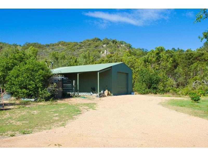 11 Dolphin Court, Horseshoe Bay QLD 4819