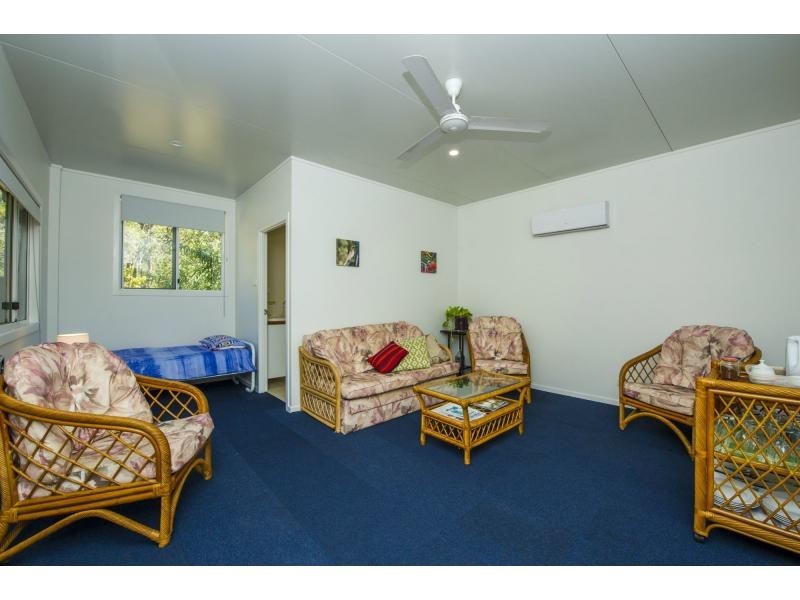 11 Dolphin Court, Horseshoe Bay QLD 4819