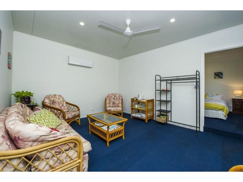 11 Dolphin Court, Horseshoe Bay QLD 4819