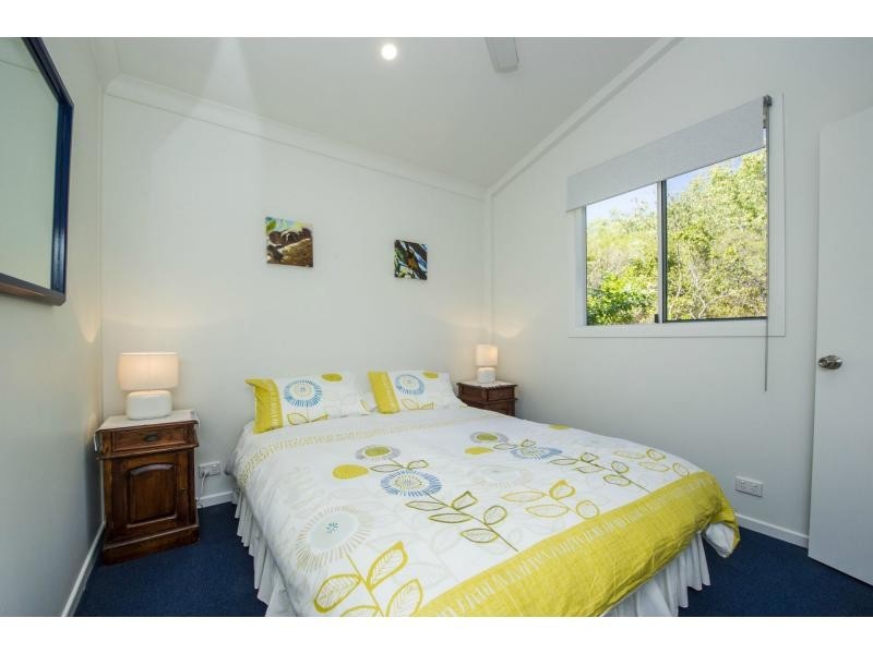 11 Dolphin Court, Horseshoe Bay QLD 4819