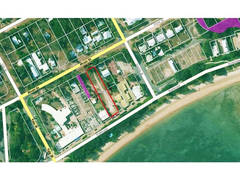 Magnetic Island QLD 4819