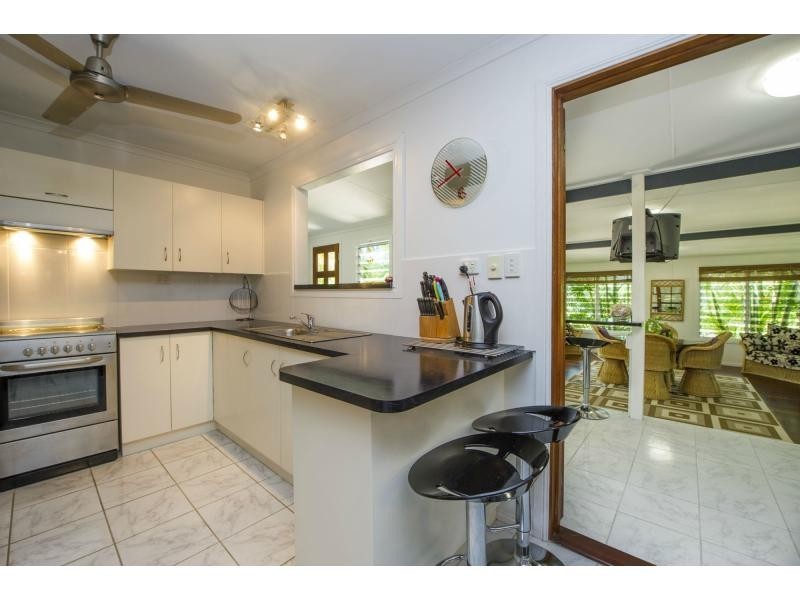 22 Corica Crescent, Horseshoe Bay, Magnetic Island QLD 4819