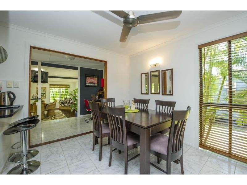 22 Corica Crescent, Horseshoe Bay, Magnetic Island QLD 4819