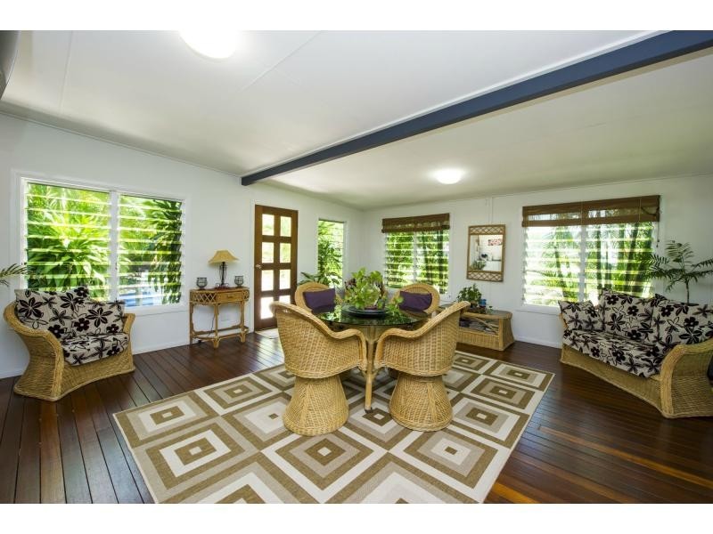 22 Corica Crescent, Horseshoe Bay, Magnetic Island QLD 4819