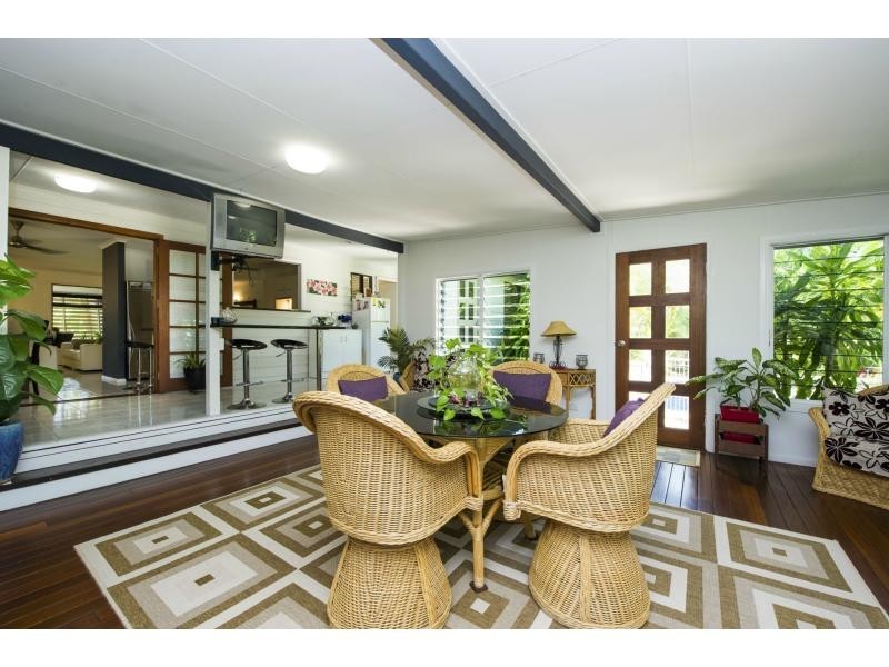 22 Corica Crescent, Horseshoe Bay, Magnetic Island QLD 4819