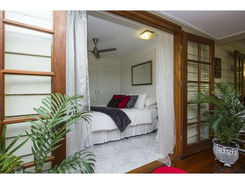 22 Corica Crescent, Horseshoe Bay, Magnetic Island QLD 4819