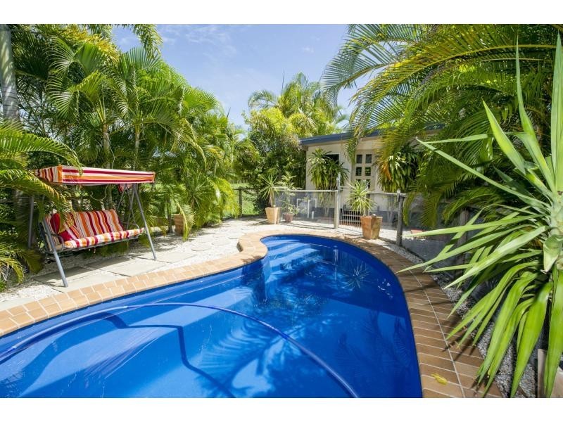 22 Corica Crescent, Horseshoe Bay, Magnetic Island QLD 4819