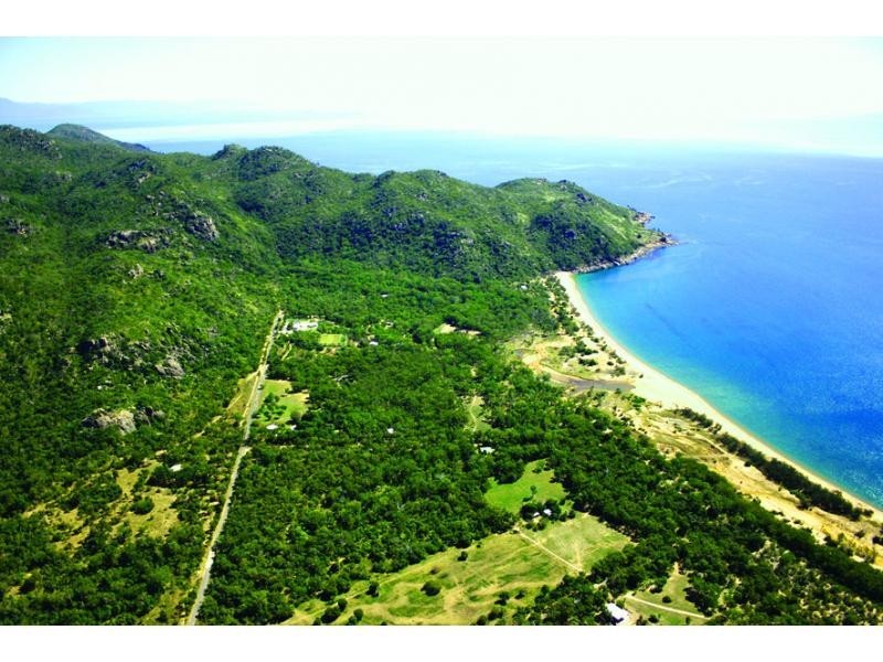 L7/190 Apjohn Street, Horseshoe Bay, Magnetic Island QLD 4819