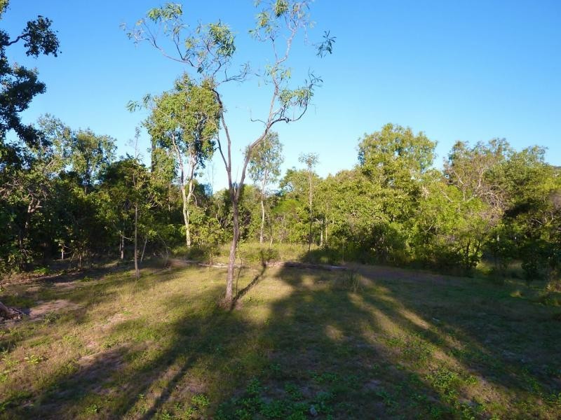 L7/190 Apjohn Street, Horseshoe Bay, Magnetic Island QLD 4819