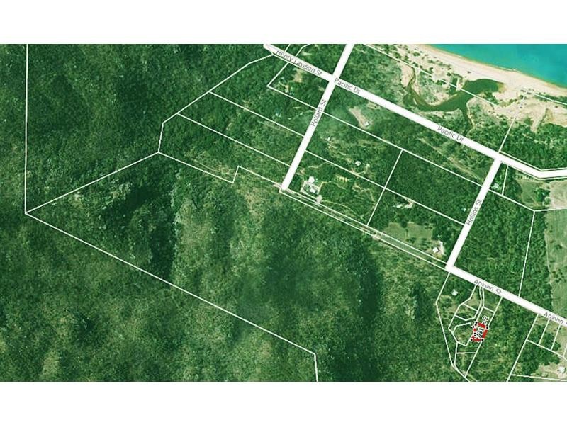 L7/190 Apjohn Street, Horseshoe Bay, Magnetic Island QLD 4819
