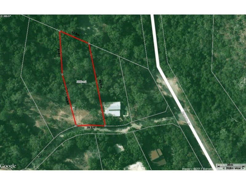 3/Lot 3/106 Mandalay Avenue, Nelly Bay QLD 4819