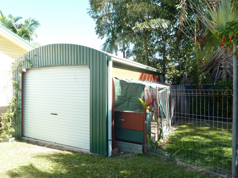 10 Murray Street, Nelly Bay QLD 4819