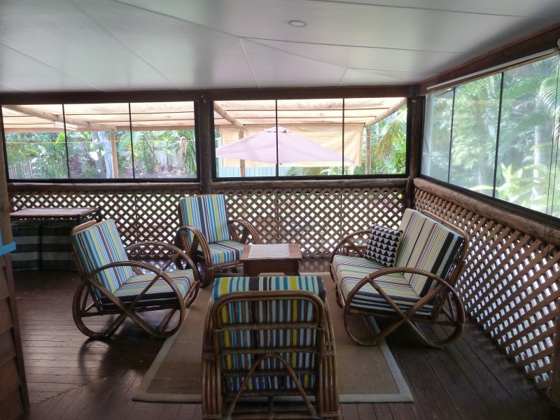 17 Mandalay Ave, Nelly Bay QLD 4819