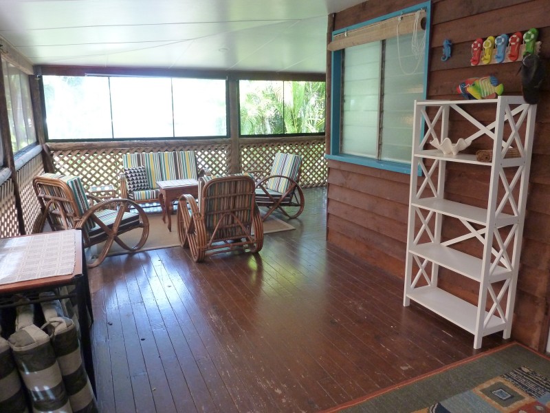 17 Mandalay Ave, Nelly Bay QLD 4819