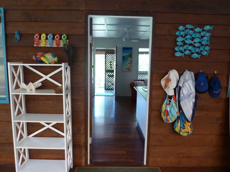 17 Mandalay Ave, Nelly Bay QLD 4819