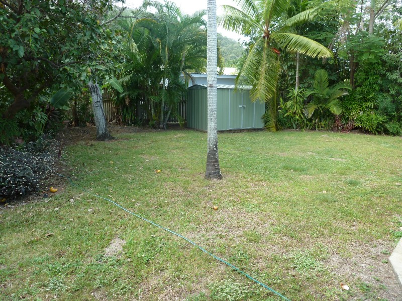 17 Mandalay Ave, Nelly Bay QLD 4819