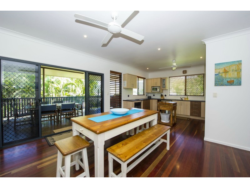 6 Boulder Court, Nelly Bay QLD 4819