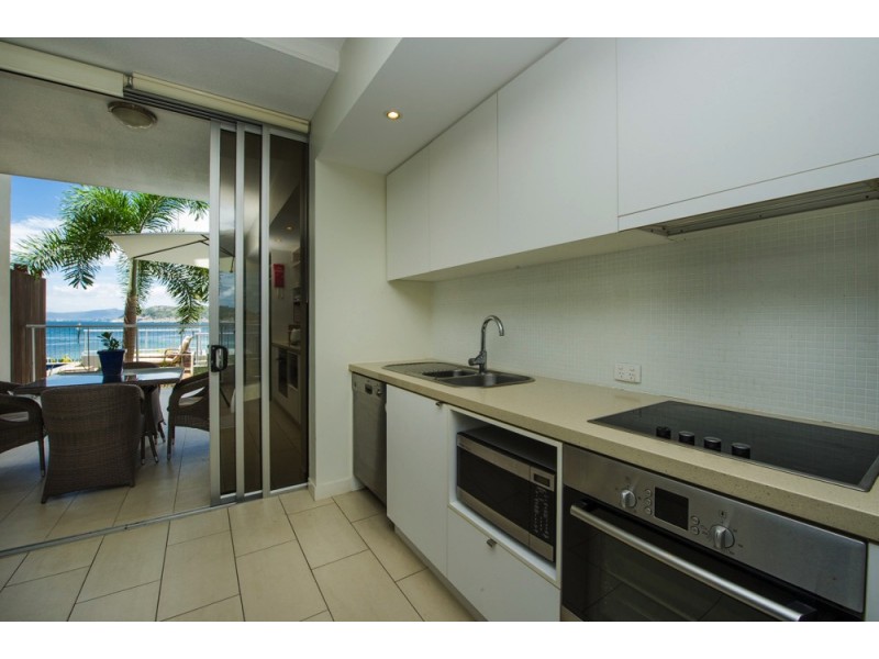 2102/146 Sooning St (Bright Point), Nelly Bay QLD 4819