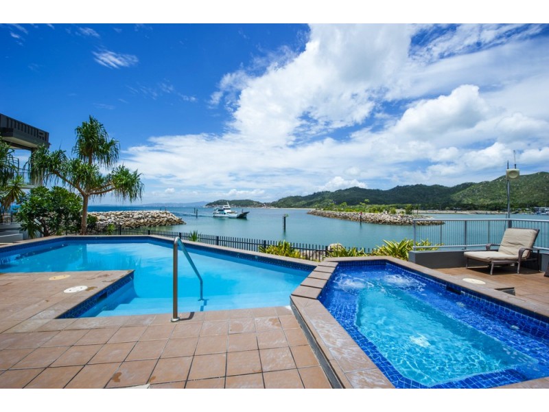 2102/146 Sooning St (Bright Point), Nelly Bay QLD 4819