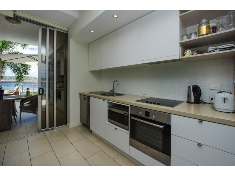 2102/146 Sooning St (Bright Point), Nelly Bay QLD 4819