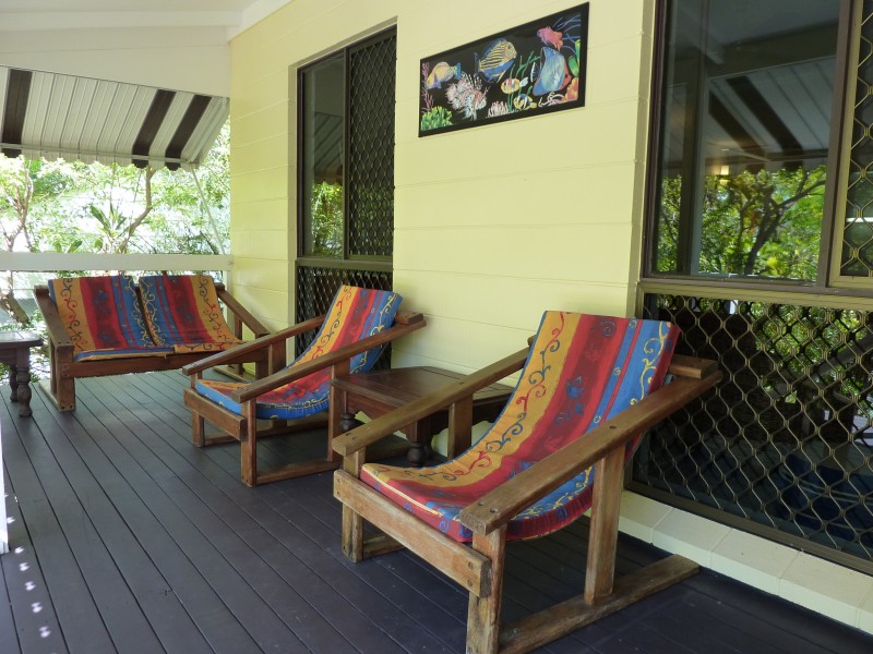 53 Mirimar Cres, Arcadia QLD 4819