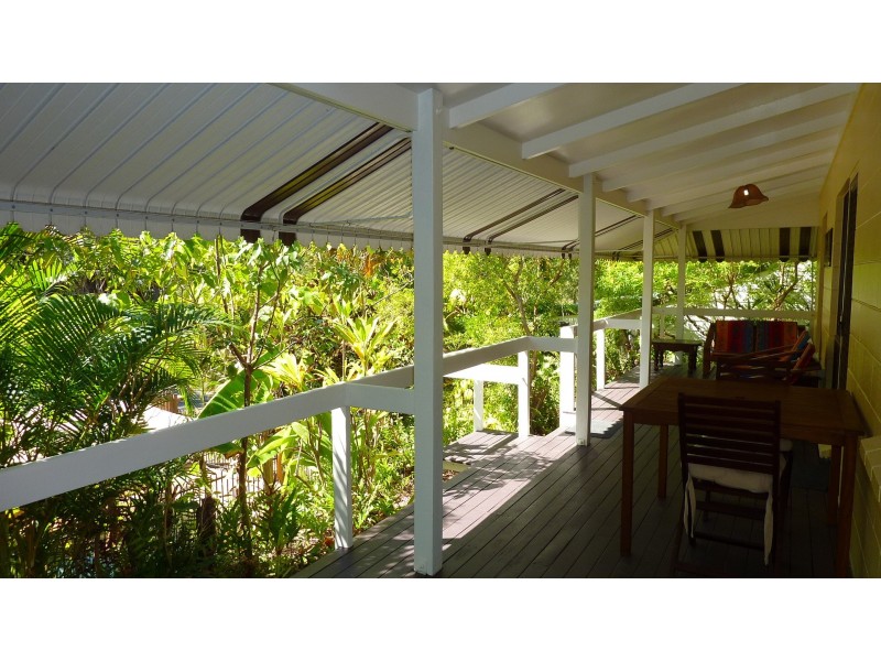 53 Mirimar Cres, Arcadia QLD 4819