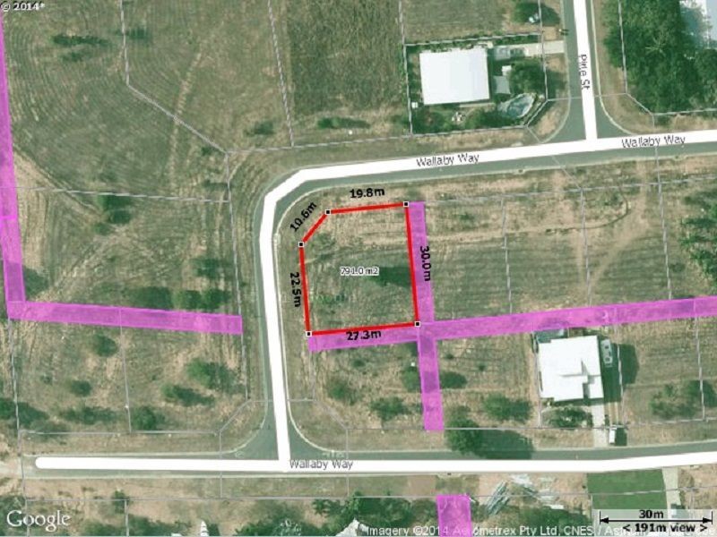 25 Wallaby Way, Horseshoe Bay QLD 4819