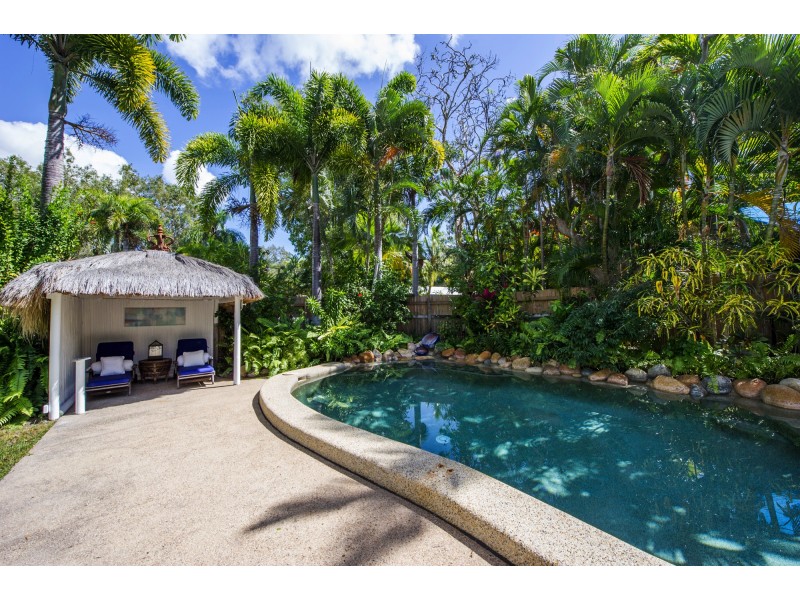 9 Rintoul Court, Horseshoe Bay QLD 4819