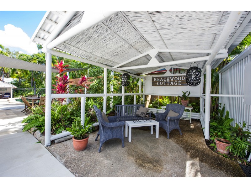 9 Rintoul Court, Horseshoe Bay QLD 4819